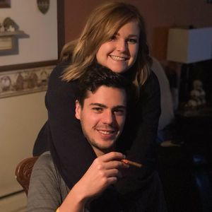 Meet your Posher, Corey